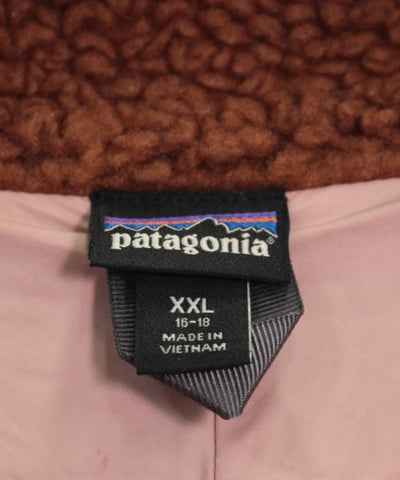 patagonia