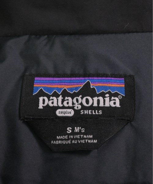 patagonia Down coats