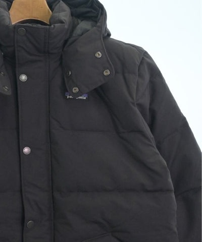 patagonia Down coats