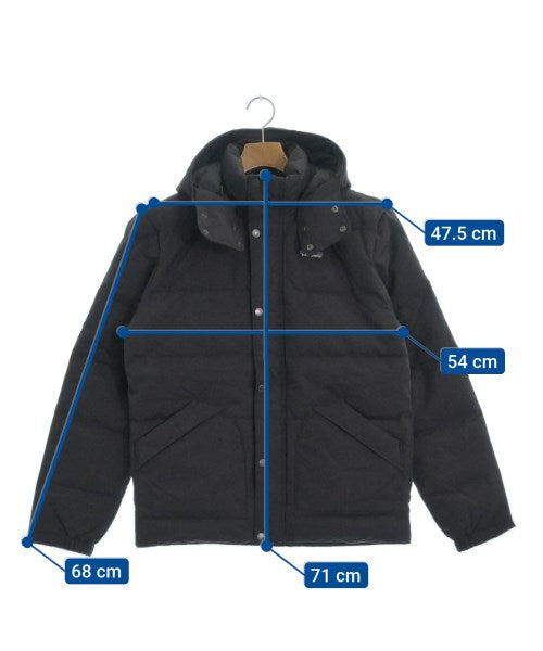 patagonia Down coats