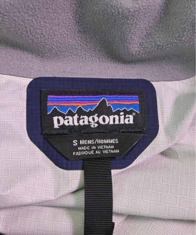 patagonia