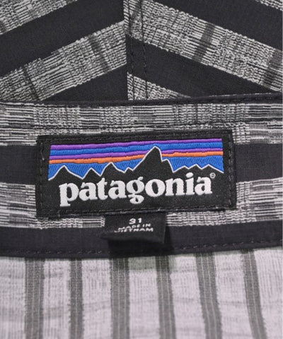 patagonia Shorts