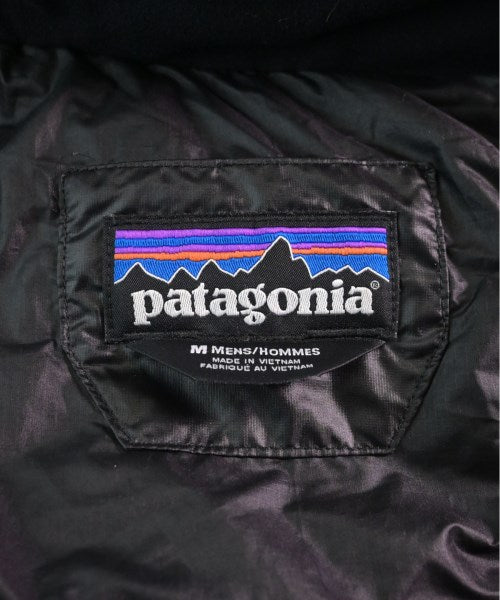 patagonia Down jackets/Vests