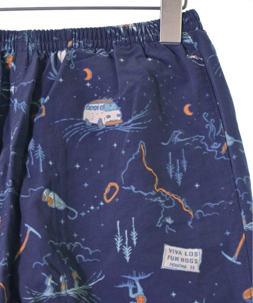 patagonia Shorts