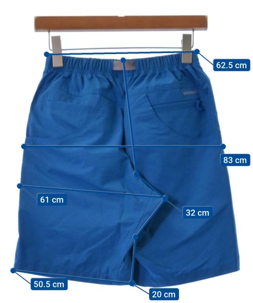 GRAMICCI Shorts