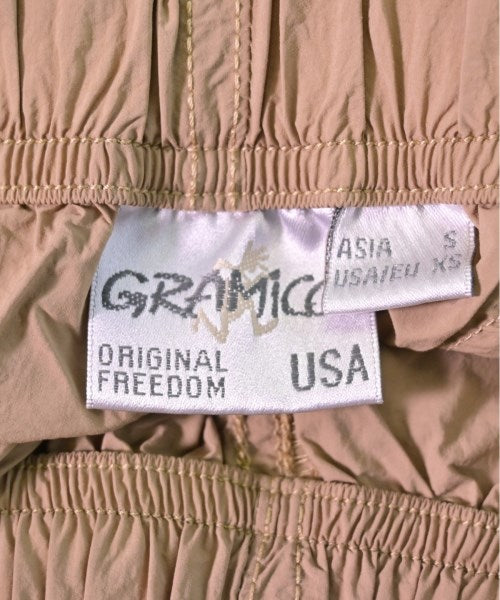 GRAMICCI Cropped pants