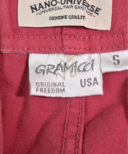 GRAMICCI Shorts