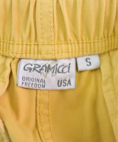 GRAMICCI Shorts