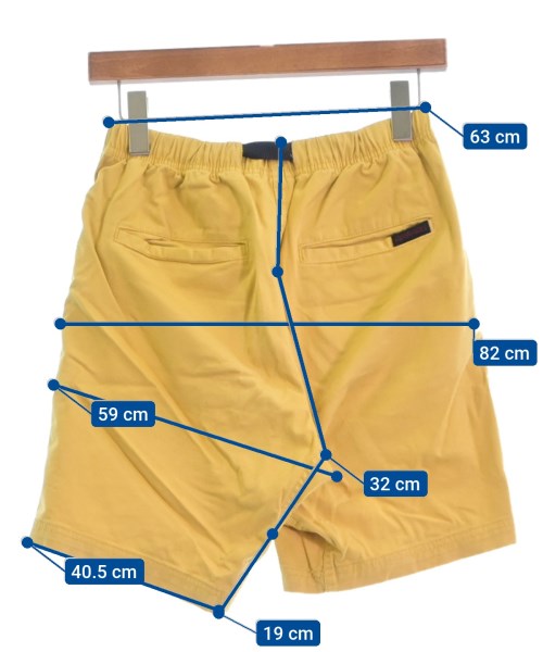 GRAMICCI Shorts