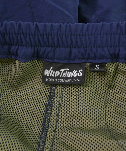 WILD THINGS Shorts