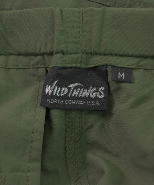 WILD THINGS Shorts