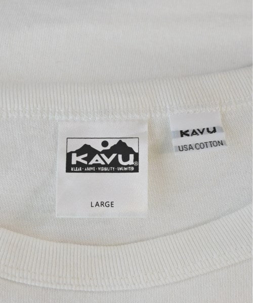 KAVU Tee Shirts/Tops