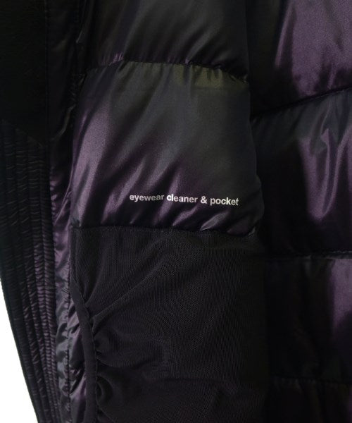 MONCLER GRENOBLE Down jackets/Vests