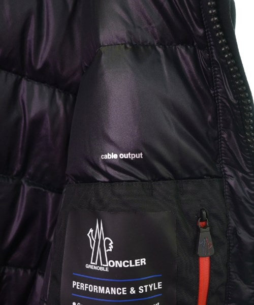 MONCLER GRENOBLE Down jackets/Vests