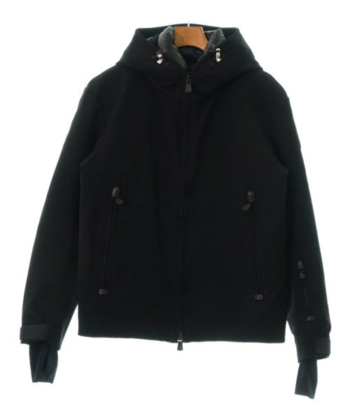 MONCLER GRENOBLE Down jackets/Vests