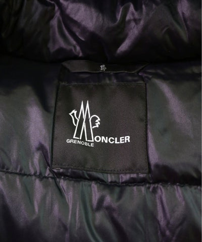 MONCLER GRENOBLE Down jackets/Vests