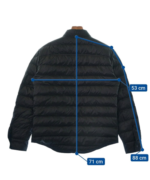 MONCLER Down jackets/Vests