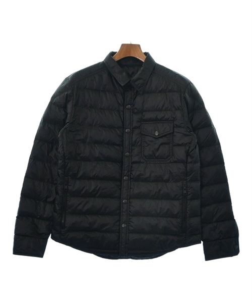 MONCLER Down jackets/Vests