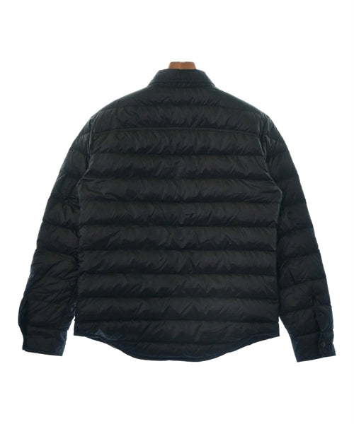 MONCLER Down jackets/Vests