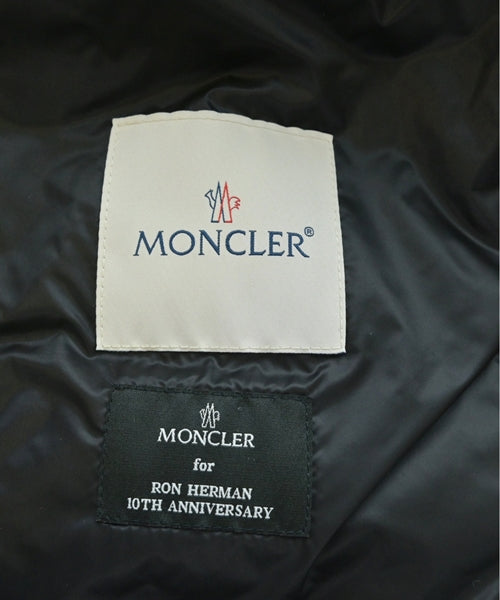 MONCLER Down jackets/Vests