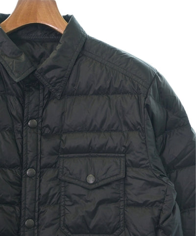 MONCLER Down jackets/Vests