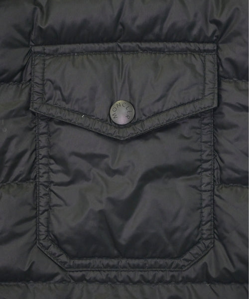 MONCLER Down jackets/Vests