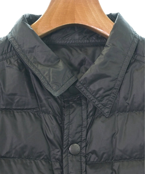 MONCLER Down jackets/Vests