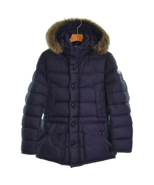 MONCLER Down jackets/Vests