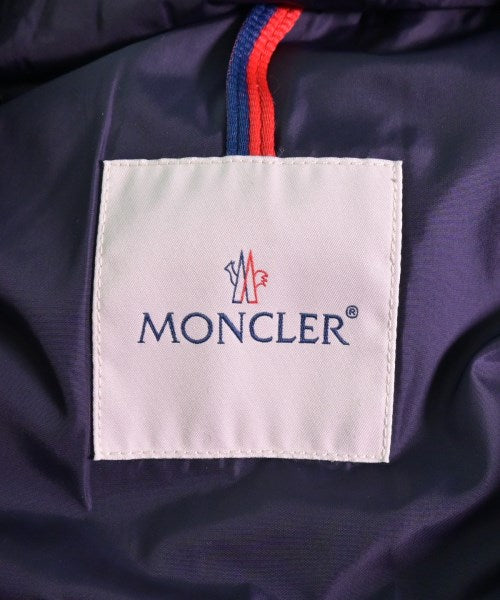 MONCLER Down jackets/Vests