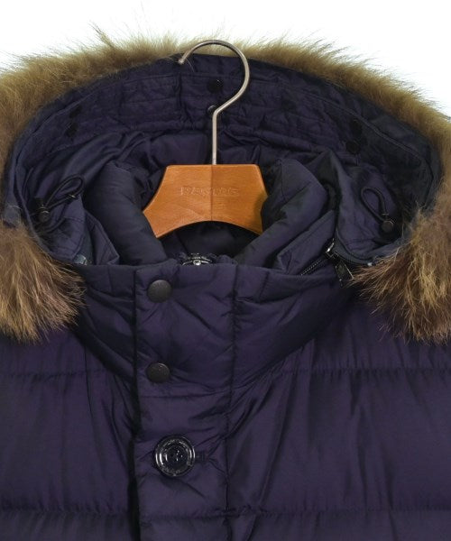 MONCLER Down jackets/Vests