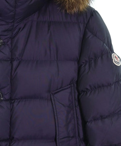 MONCLER Down jackets/Vests