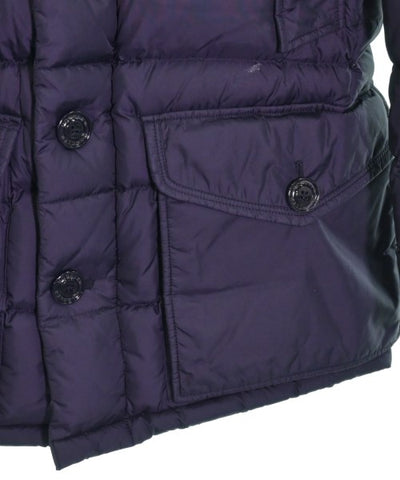 MONCLER Down jackets/Vests