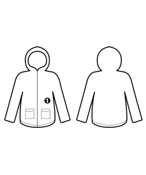 MONCLER Down jackets/Vests