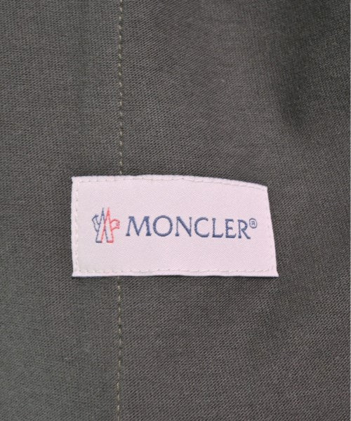 MONCLER Sweat pants