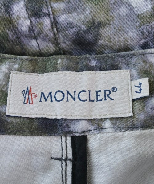 MONCLER Shorts