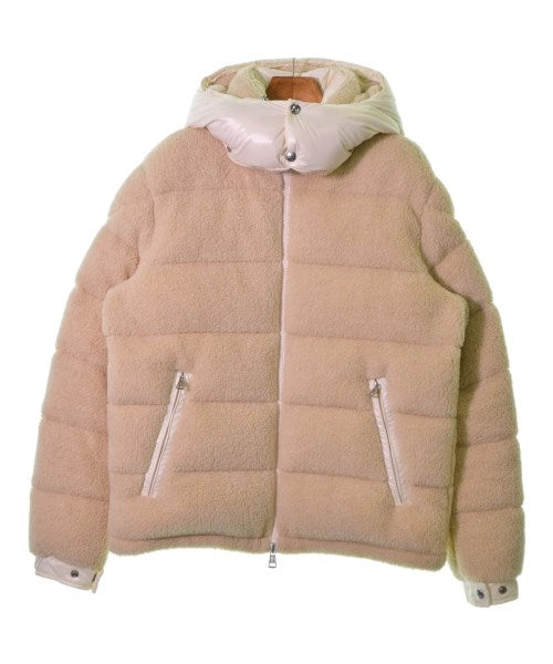 MONCLER Down jackets/Vests