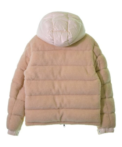 MONCLER Down jackets/Vests