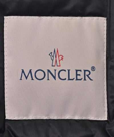 MONCLER Down jackets/Vests