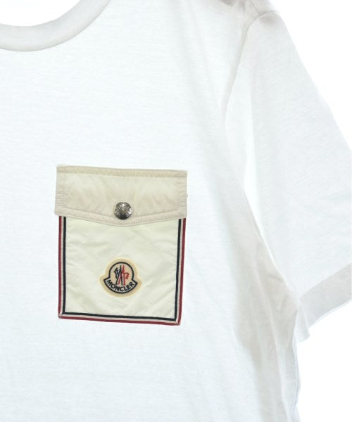 MONCLER Tee Shirts/Tops