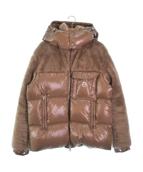 MONCLER Down jackets/Vests