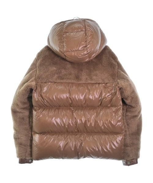 MONCLER Down jackets/Vests