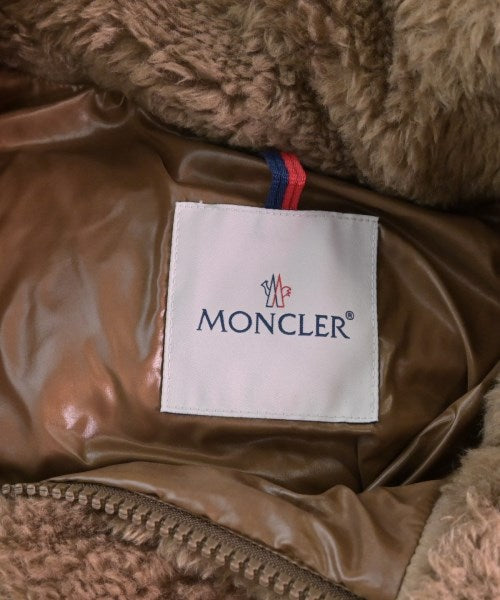 MONCLER Down jackets/Vests