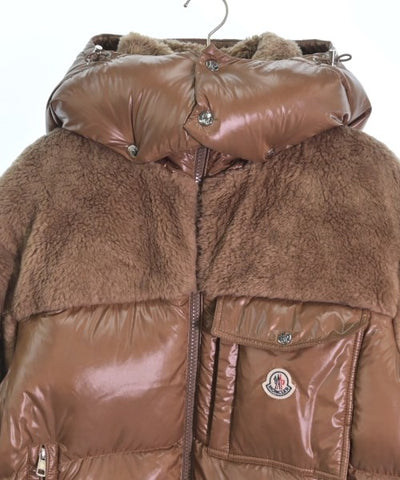 MONCLER Down jackets/Vests