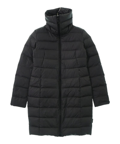 MONCLER Down coats