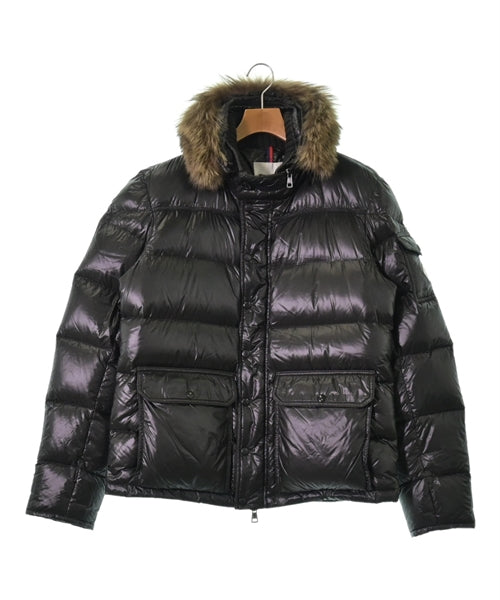 MONCLER Down jackets/Vests