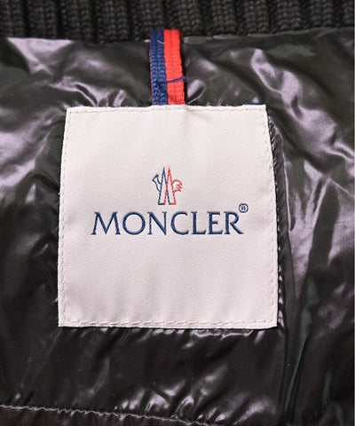 MONCLER Down jackets/Vests