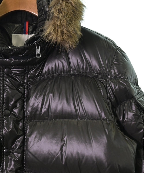 MONCLER Down jackets/Vests