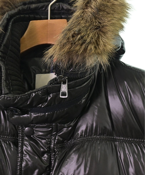 MONCLER Down jackets/Vests