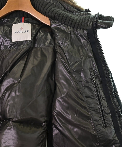 MONCLER Down jackets/Vests