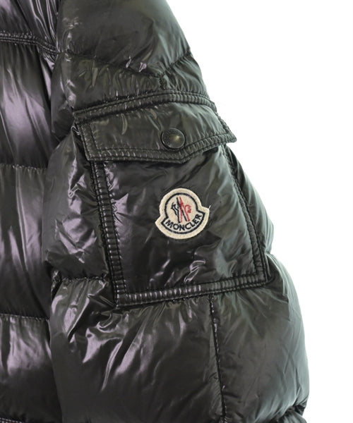 MONCLER Down jackets/Vests